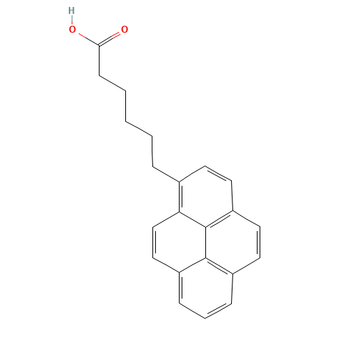 FT-0608292 CAS:90936-85-9 chemical structure