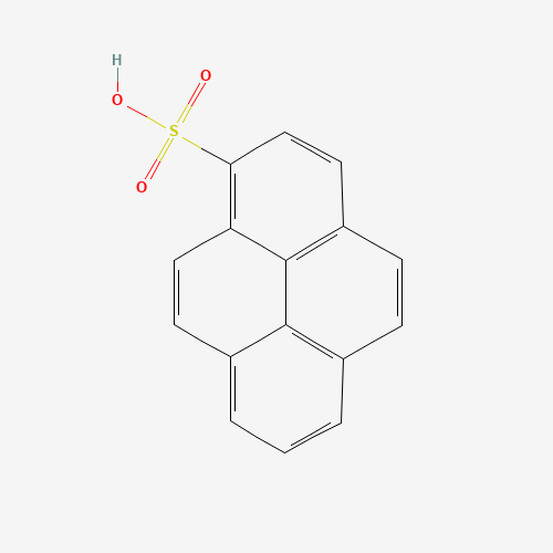 FT-0608295 CAS:26651-23-0 chemical structure