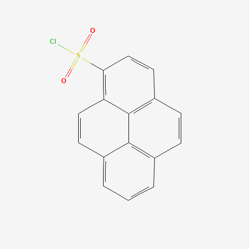 FT-0608296 CAS:61494-52-8 chemical structure