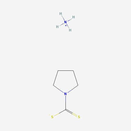 FT-0608299 CAS:5108-96-3 chemical structure