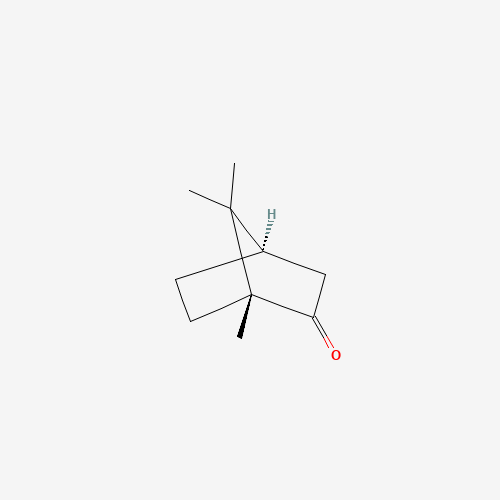 FT-0608303 CAS:464-49-3 chemical structure