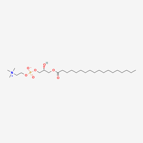 FT-0608305 CAS:19420-57-6 chemical structure