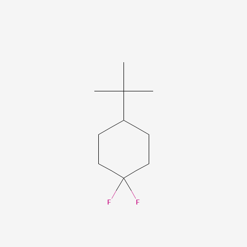 FT-0608307 CAS:19422-34-5 chemical structure