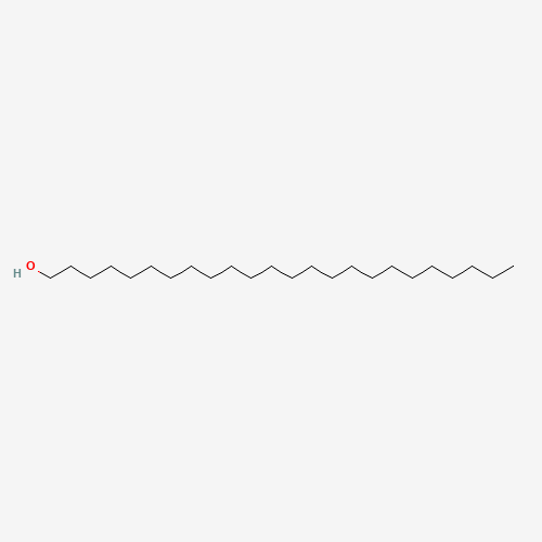 FT-0608310 CAS:506-51-4 chemical structure