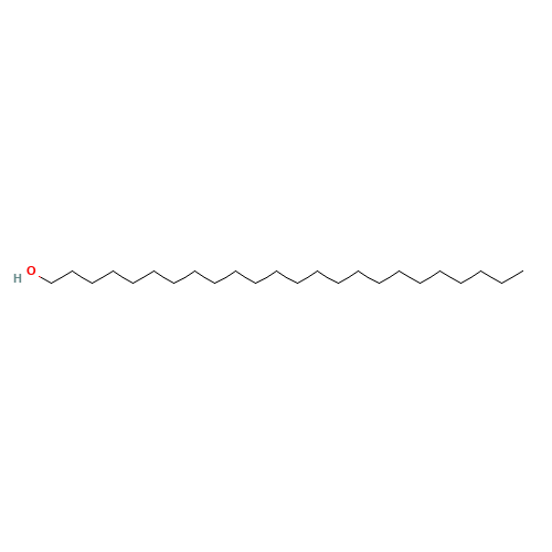 1-TETRACOSANOL (CAS: 506-51-4) - Related Chemical Product