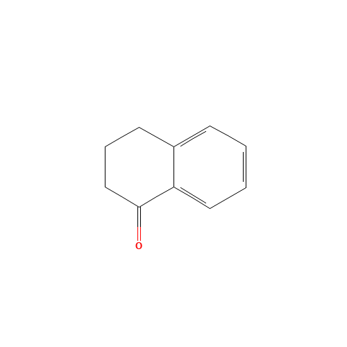 1-Tetralone (CAS: 529-34-0) - Related Chemical Product