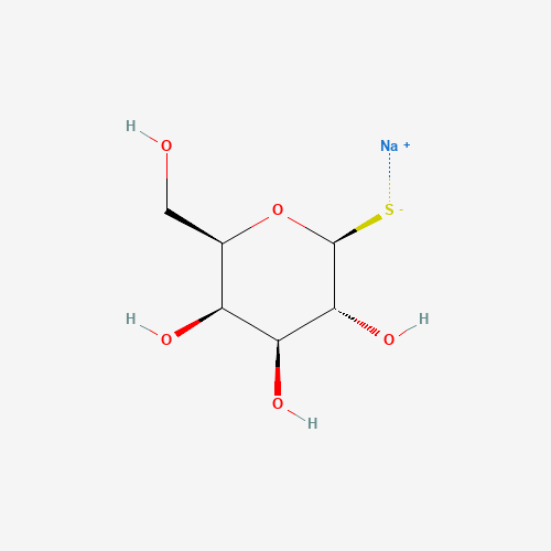 FT-0608315 CAS:42891-22-5 chemical structure