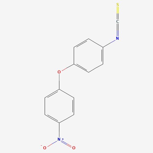 FT-0608316 CAS:19881-18-6 chemical structure