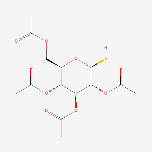 FT-0608317 CAS:19879-84-6 chemical structure
