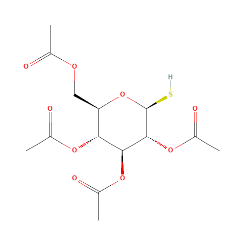 FT-0608317 CAS:19879-84-6 chemical structure