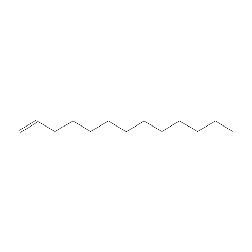 1-TRIDECENE (CAS: 2437-56-1) - Related Chemical Product