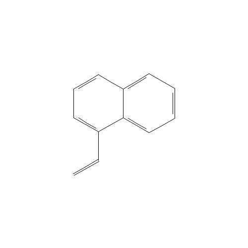 1-VINYLNAPHTHALENE (CAS: 826-74-4) - Related Chemical Product