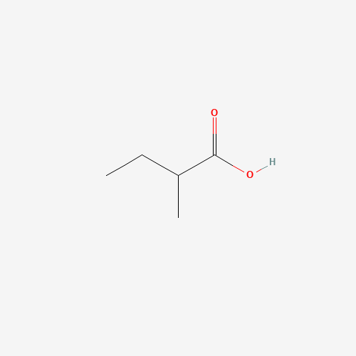 FT-0608333 CAS:116-53-0 chemical structure