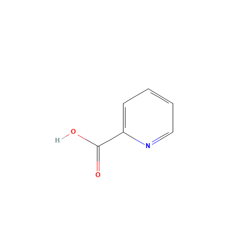 Picolinic acid (CAS: 98-98-6) - Related Chemical Product