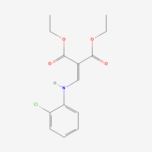 FT-0608337 CAS:19056-78-1 chemical structure