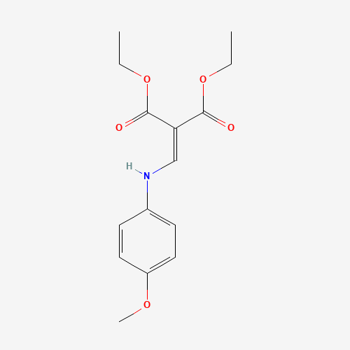 FT-0608340 CAS:83507-70-4 chemical structure