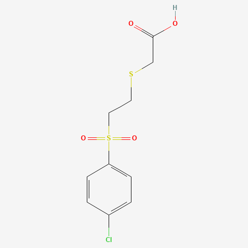 FT-0608343 CAS:175137-71-0 chemical structure