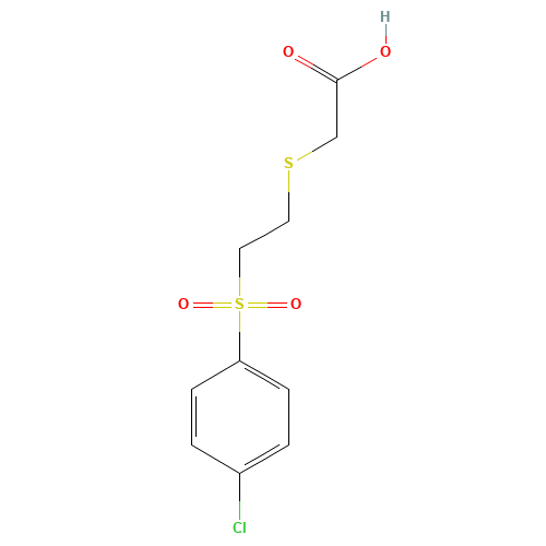 FT-0608343 CAS:175137-71-0 chemical structure