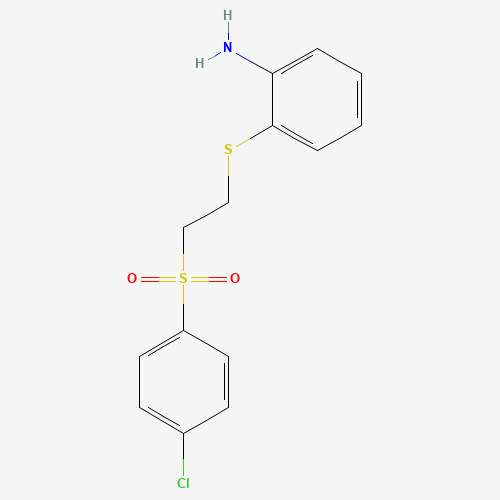 FT-0608344 CAS:175201-83-9 chemical structure