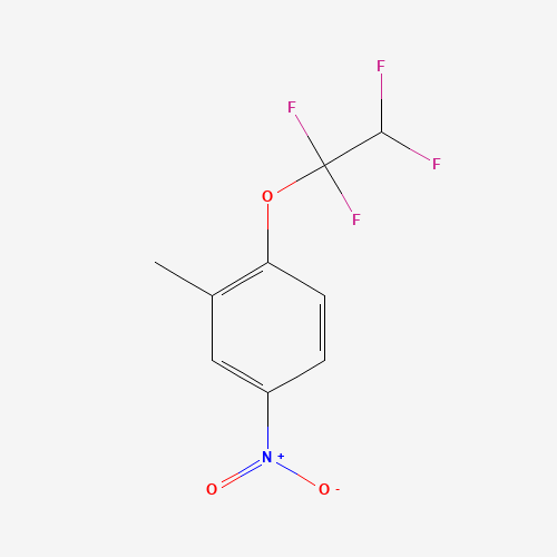 FT-0608346 CAS:28202-30-4 chemical structure
