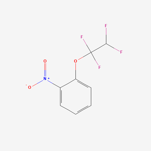 FT-0608347 CAS:28202-31-5 chemical structure