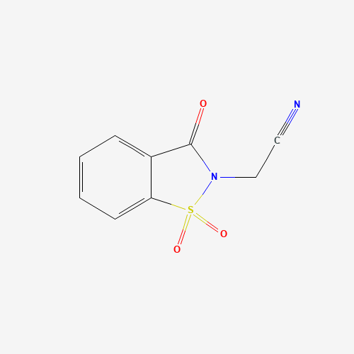 FT-0608350 CAS:52188-12-2 chemical structure