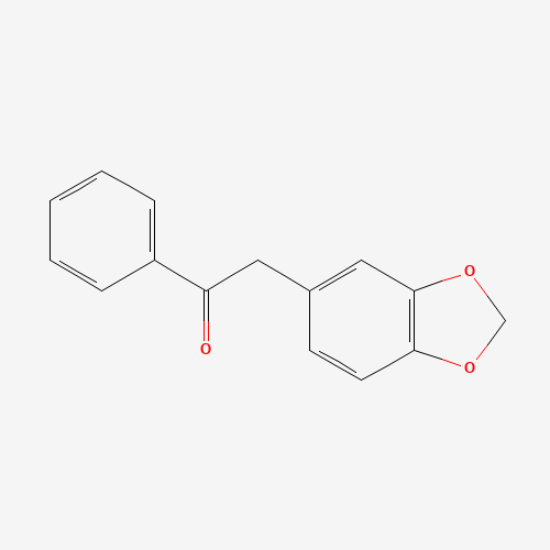 FT-0608354 CAS:40804-81-7 chemical structure