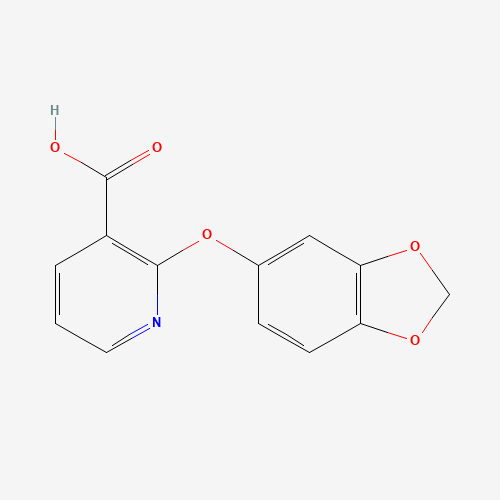 FT-0608355 CAS:214758-41-5 chemical structure