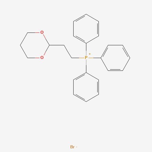 FT-0608356 CAS:69891-92-5 chemical structure