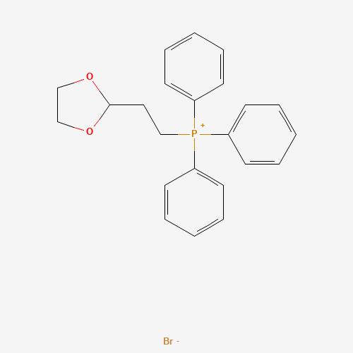 FT-0608357 CAS:86608-70-0 chemical structure