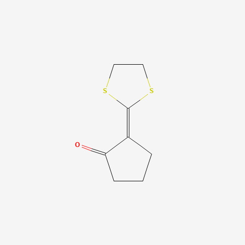 FT-0608359 CAS:49696-17-5 chemical structure