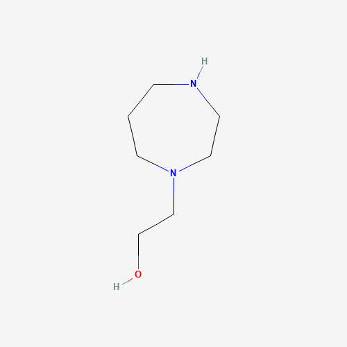 FT-0608360 CAS:53427-65-9 chemical structure