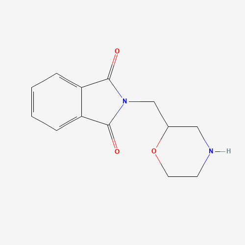 FT-0608362 CAS:499771-20-9 chemical structure