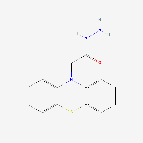 FT-0608363 CAS:125096-15-3 chemical structure