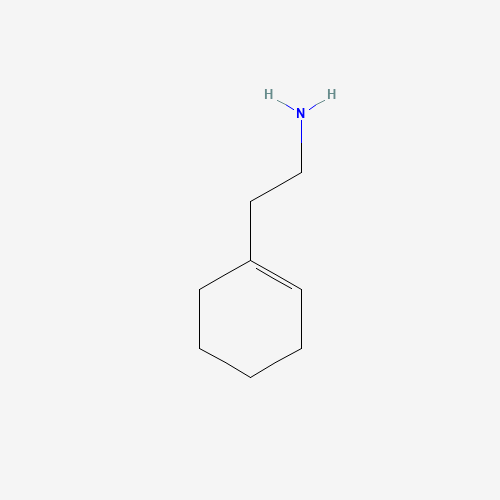 FT-0608367 CAS:3399-73-3 chemical structure