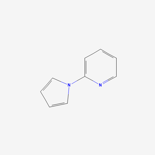 FT-0608372 CAS:50966-74-0 chemical structure