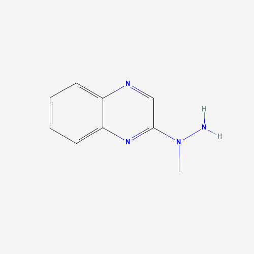 FT-0608376 CAS:16621-55-9 chemical structure