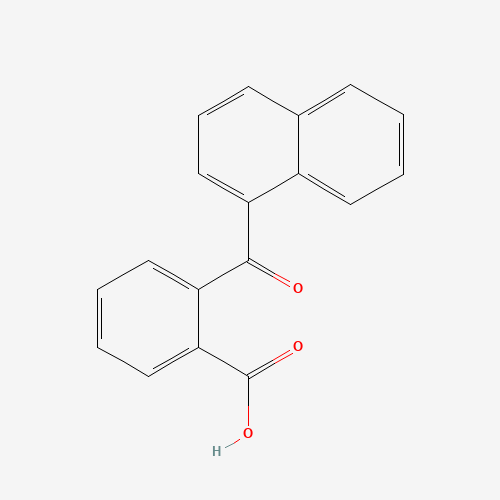 FT-0608377 CAS:5018-87-1 chemical structure