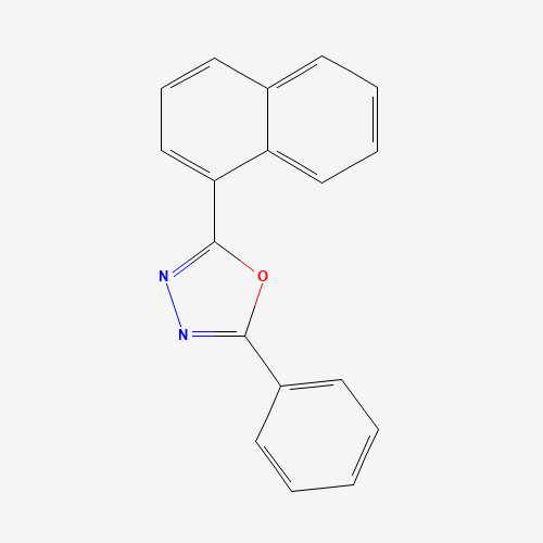 FT-0608378 CAS:897-18-7 chemical structure