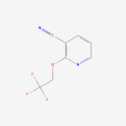 FT-0608386 CAS:175277-89-1 chemical structure