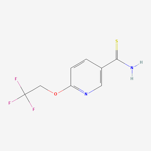 FT-0608387 CAS:175277-59-5 chemical structure