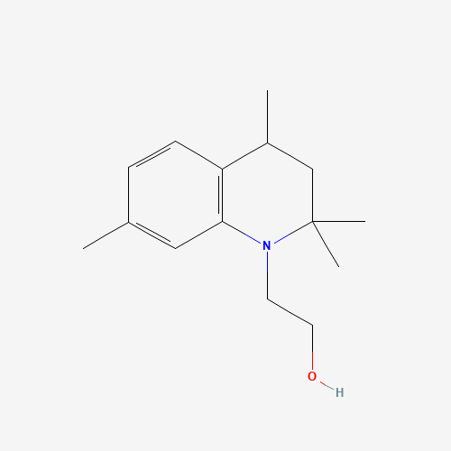 FT-0608388 CAS:53817-44-0 chemical structure