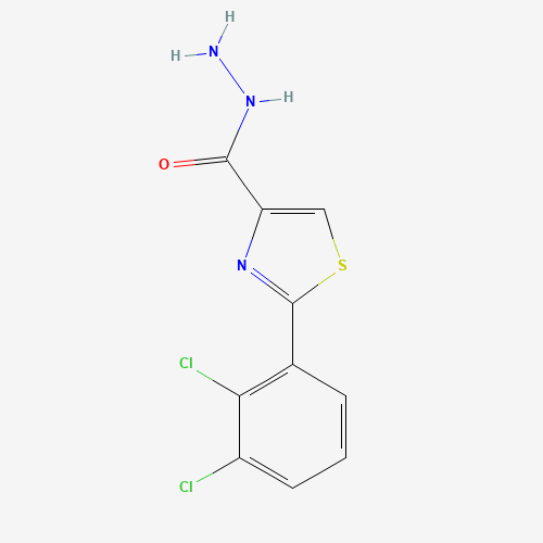 FT-0608389 CAS:175276-87-6 chemical structure