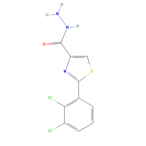 FT-0608389 CAS:175276-87-6 chemical structure