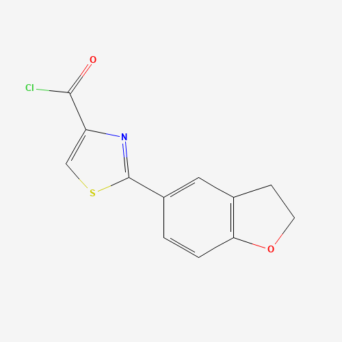 FT-0608391 CAS:306936-10-7 chemical structure
