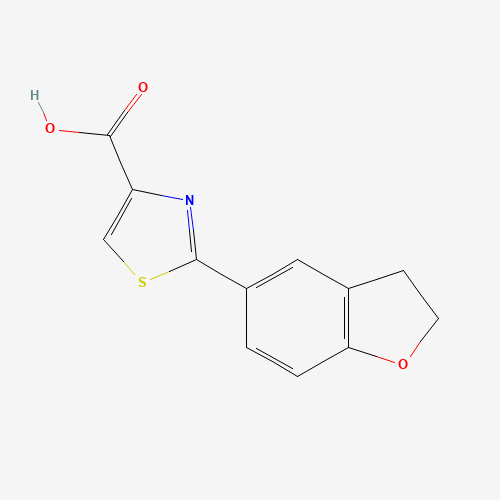 FT-0608392 CAS:368869-97-0 chemical structure