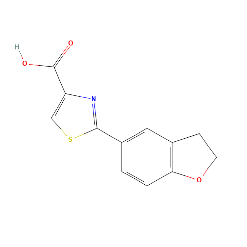 FT-0608392 CAS:368869-97-0 chemical structure