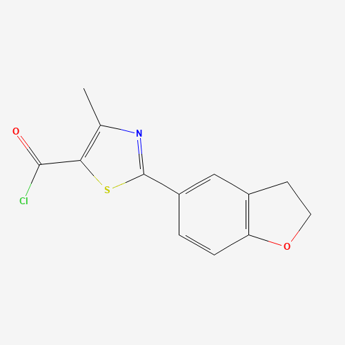 FT-0608393 CAS:306936-09-4 chemical structure