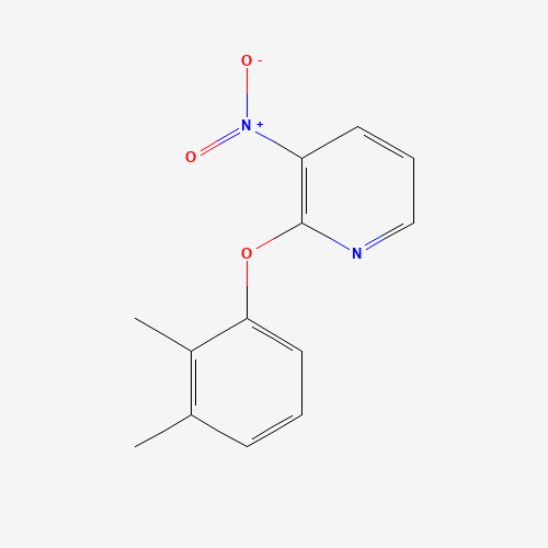 FT-0608394 CAS:76893-55-5 chemical structure