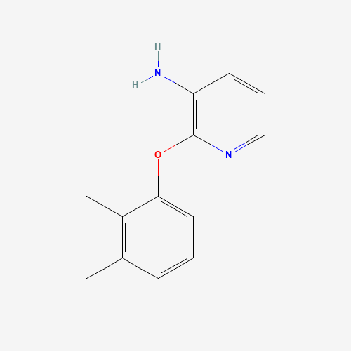 FT-0608395 CAS:175136-23-9 chemical structure